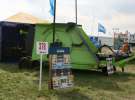 Agro Show 2012 - sobota