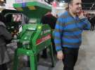 Targi AGROTECH i LAS-EXPO Kielce cz.2