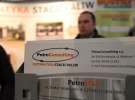 PetroConsulting na AGROTECH Kielce 2013