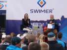 Swimer na AGRO SHOW BEDNARY 2017