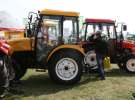 Agro Show 2012 - sobota