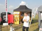 AXMANN na Agro Show 2014