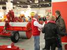 EXPOM na AGROTECH Kielce 2015