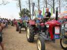 Targi Roltechnika w Wilkowicach 2015