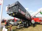 AGRO SHOW Bednary 2016 - Sobota