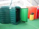 Targi AGROTECH i LAS-EXPO Kielce cz.2