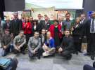 AGROTECH 2014 migawka