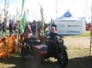 Zdjęcia z Motorem na Agro Show 2012 niedziela