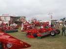 AGRO SHOW 2015 - niedziela