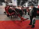 EXPOM na AGROTECH Kielce 2014