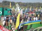 Agro Show 2011 Pokazy Maszyn