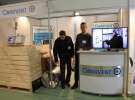 Omnivent na AGROTECH Kielce 2013