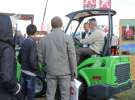 Serafin P.U.H na Agro Show 2012