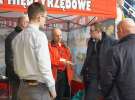 Grasdorf na AGROTECH w Kielcach 2017