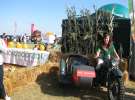 Agro Show 2011 Zdjęcia z Motorem Sobota