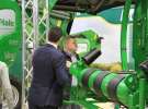 AGROTECH Kielce 2015 - cz. 1