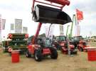 Zielone AGRO SHOW – POLSKIE ZBOŻA 2014 w Sielinku - sobota