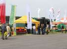Polskie Zboża Zielone Agro Show 2012 cz. 2