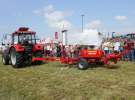 Zielone Agro Show i pokaz maszyn rolniczych - znajdź siebie
