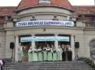 XX Targi Rolnicze Lubniewice 