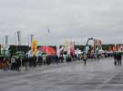 Polskie Zboża i Zielone Agro Show 2013