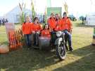 Agro Show 2012 - piątek