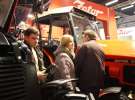 Zetor Polska na AGROTECH Kielce 2013