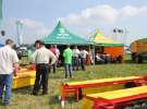 Zielone Agro Show 2011 - wystawcy