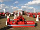 Agro Show 2015 - Kverneland