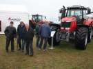 AGRO SHOW BEDNARY 2017 (Niedziela)