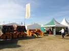 Emmarol na AGRO SHOW 2016