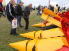 AGRO SHOW 2013 - sobota i niedziela