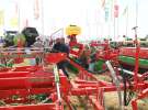 Zielone AGRO SHOW - Polskie Zboża 2015 w Sielinku