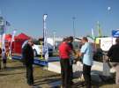 Agro Show 2011 Bednary Foto katalog firm
