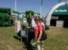 McHale na ZIELONE AGRO SHOW 2016