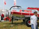 POMOT na Agro Show 2014