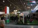 V Międzynarodowe Targi Ogrodnicze Gardenia 2011