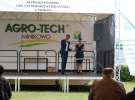 AGRO-TECH Minikowo 2017