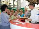 XXV Krajowa Wystawa Zwierząt Hodowlanych Niedziela