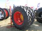 Grasdorf na AGRO SHOW 2016