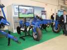 Fotorelacja z XVII Międzynarodowych Targów Techniki Rolniczej AGROTECH i XI Targów Przemysłu Drzewnego i Gospodarki Zasobami Leśnymi LAS-EXPO dzień 1