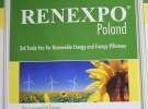 RENEXPO Poland Targi Energii Odnawialnej i Efektywności Energetycznej