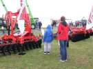 Bury na AGRO SHOW BEDNARY 2017