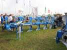 Kongskilde na Agro Show 2014