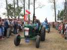 Targi Roltechnika w Wilkowicach 2015