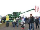 John Deere na AGRO SHOW BEDNARY 2017