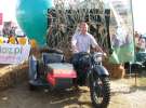 Agro Show 2011 Zdjęcia z Motorem Niedziela