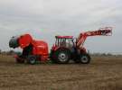 Agro Show 2012 - sobota