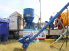 DOZAMECH na Zielonym AGRO SHOW – POLSKIE ZBOŻA 2014 w Sielinku