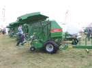 SIPMA na targach Agro Show 2013